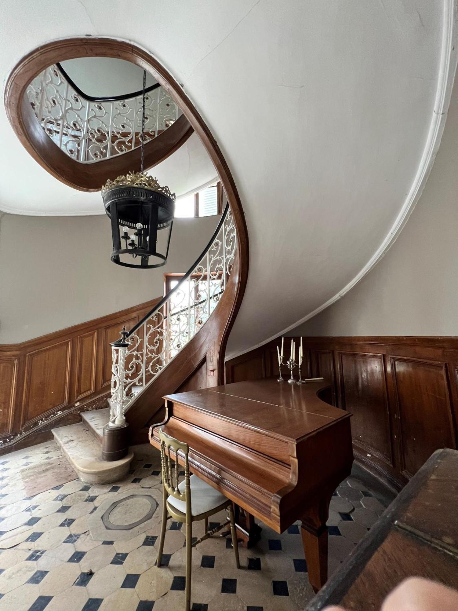 Chateau De La Plumasserie Fontenay-Trésigny Zewnętrze zdjęcie