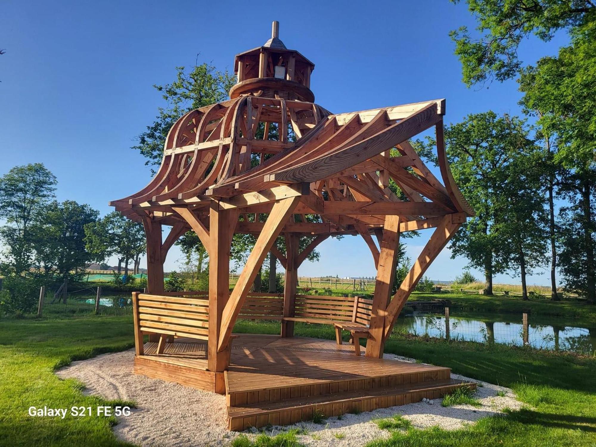 Chateau De La Plumasserie Fontenay-Trésigny Zewnętrze zdjęcie